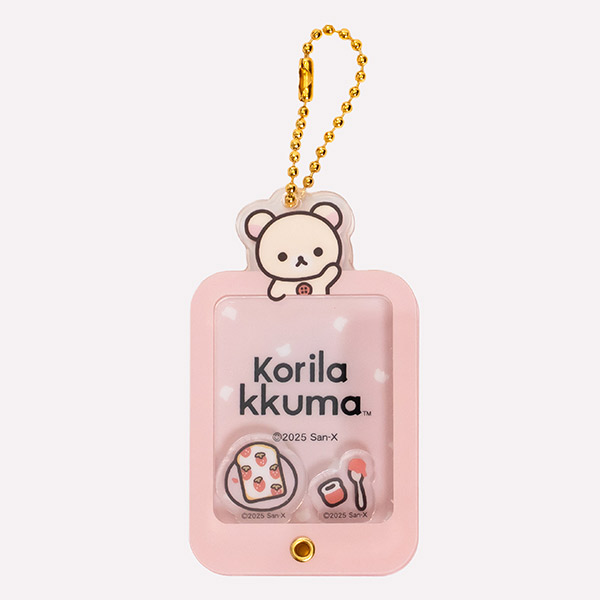 bN} AN~jtHgP[XiBASIC RILAKKUMA Favorite ThingsERbN}j