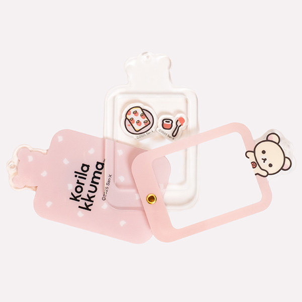 bN} AN~jtHgP[XiBASIC RILAKKUMA Favorite ThingsERbN}j1