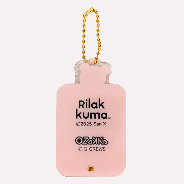 bN} AN~jtHgP[XiBASIC RILAKKUMA Favorite ThingsERbN}j2