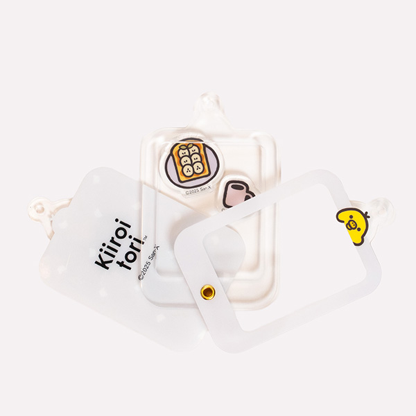 bN} AN~jtHgP[XiBASIC RILAKKUMA Favorite ThingsELCCgj1
