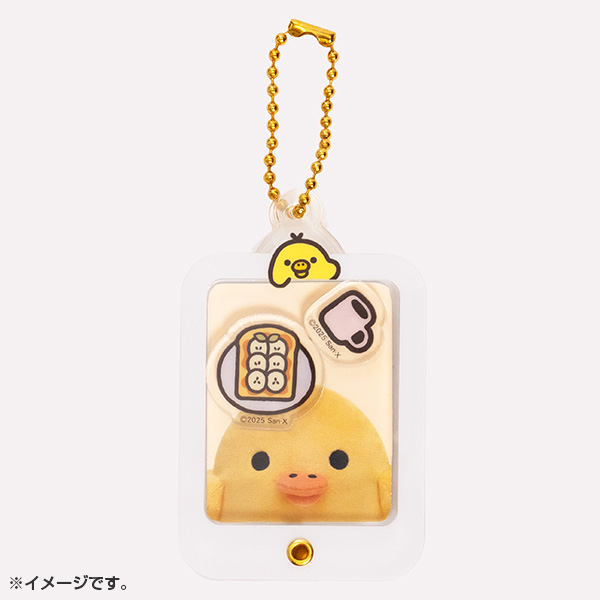 bN} AN~jtHgP[XiBASIC RILAKKUMA Favorite ThingsELCCgj3