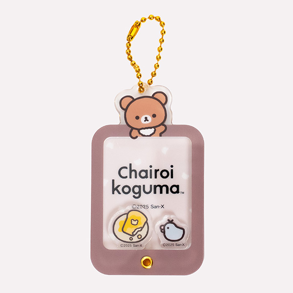 bN} AN~jtHgP[XiBASIC RILAKKUMA Favorite ThingsE`CCRO}j