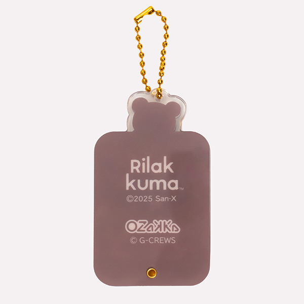 bN} AN~jtHgP[XiBASIC RILAKKUMA Favorite ThingsE`CCRO}j2