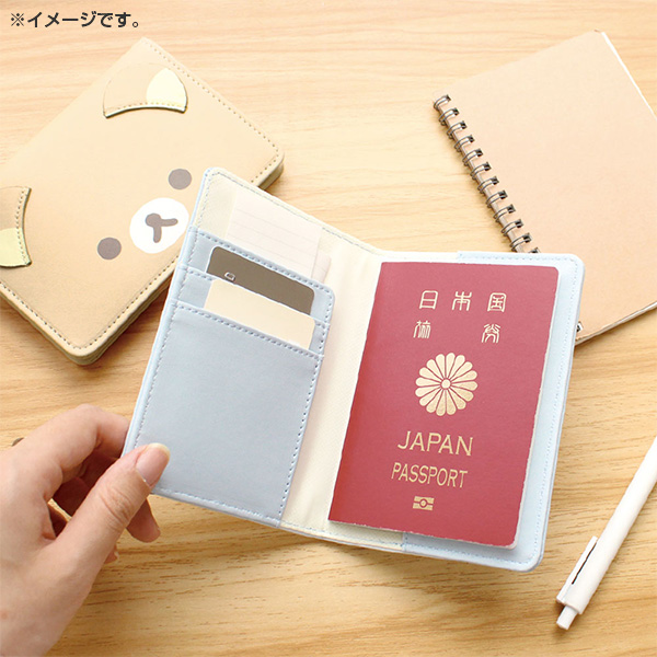 �����b�N�} �p�X�|�[�g�P�[�X�i�t�F�C�X�j3