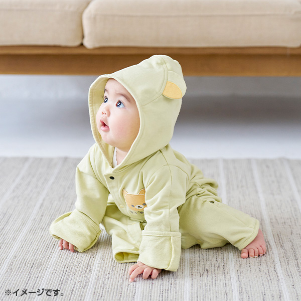 bN} t[htp[XiRilakkuma Babyj6