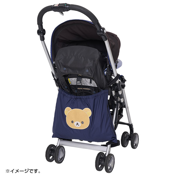 bN} xr[J[obNiRilakkuma Babyj1