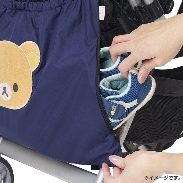 bN} xr[J[obNiRilakkuma Babyj2