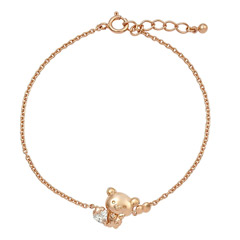 �R�����b�N�} �u���X���b�g�i�R�����b�N�}�̂������Ȃ����ɂ��E�s���N�S�[���h�J���[�j