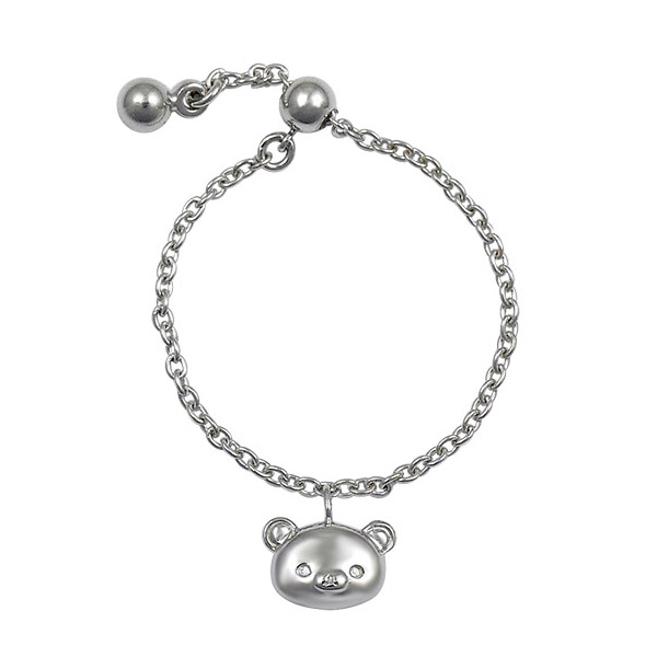 �����b�N�} �`�F�[���t���[�T�C�Y�����O�i�V���o�[�J���[�j