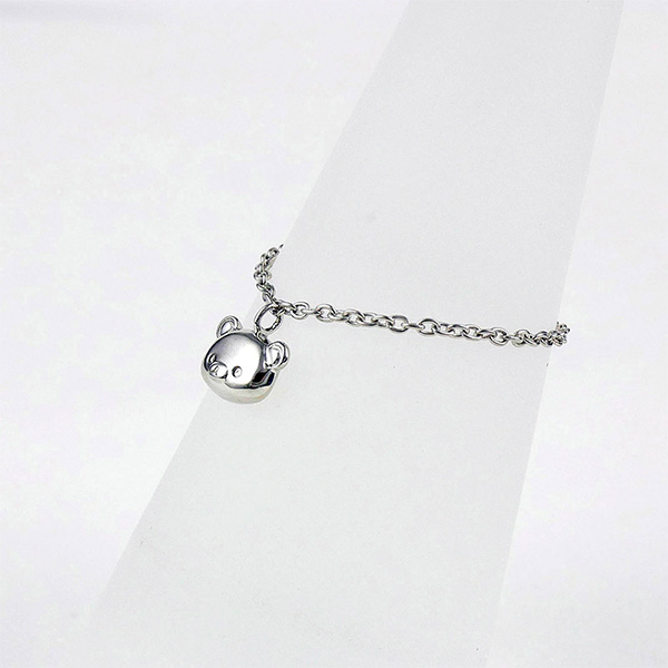 �����b�N�} �`�F�[���t���[�T�C�Y�����O�i�V���o�[�J���[�j1