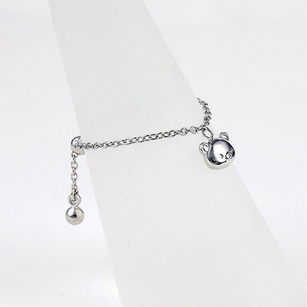 �����b�N�} �`�F�[���t���[�T�C�Y�����O�i�V���o�[�J���[�j2