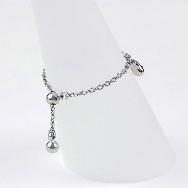 �����b�N�} �`�F�[���t���[�T�C�Y�����O�i�V���o�[�J���[�j3