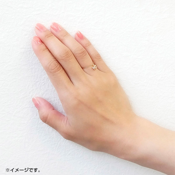 �����b�N�} �`�F�[���t���[�T�C�Y�����O�i�s���N�S�[���h�J���[�j3