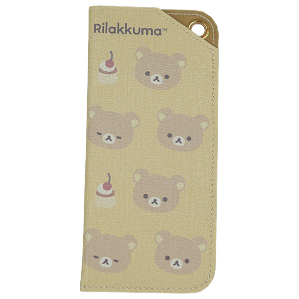 bN} }`KlP[XiBASIC RILAKKUMA Favorite ThingsEbN}j