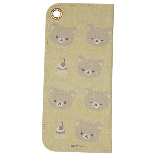 bN} }`KlP[XiBASIC RILAKKUMA Favorite ThingsEbN}j1