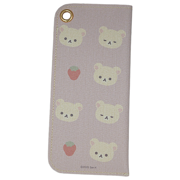 �����b�N�} �}���`���K�l�P�[�X�iBASIC RILAKKUMA Favorite Things�E�R�����b�N�}�j1