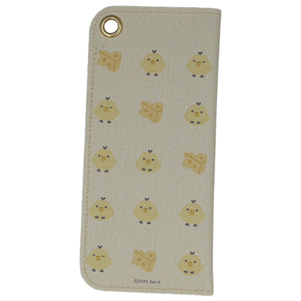 �����b�N�} �}���`���K�l�P�[�X�iBASIC RILAKKUMA Favorite Things�E�L�C���C�g���j1