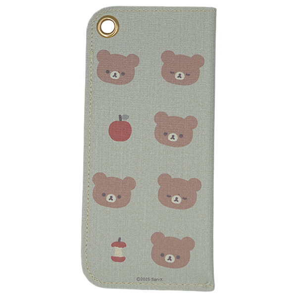 �����b�N�} �}���`���K�l�P�[�X�iBASIC RILAKKUMA Favorite Things�E�`���C���C�R�O�}�j1