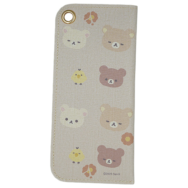 �����b�N�} �}���`���K�l�P�[�X�iBASIC RILAKKUMA Favorite Things�E�W���j1