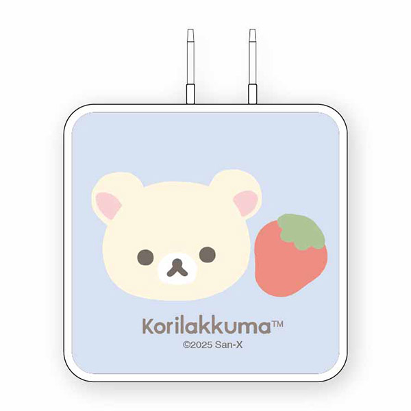 bN} USB Type-C ACA_v^iBASIC RILAKKUMA Favorite ThingsERbN}j