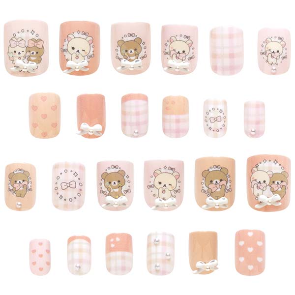 lC`bviMakeup RilakkumaEAj2