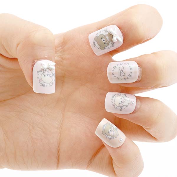 lC`bviMakeup RilakkumaEAj3