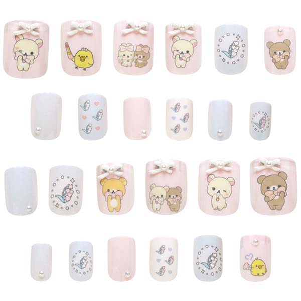 lC`bviMakeup RilakkumaEBj2