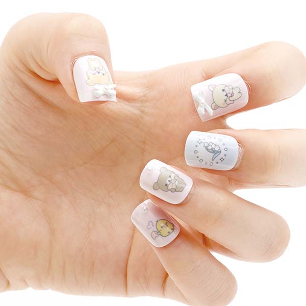 lC`bviMakeup RilakkumaEBj3