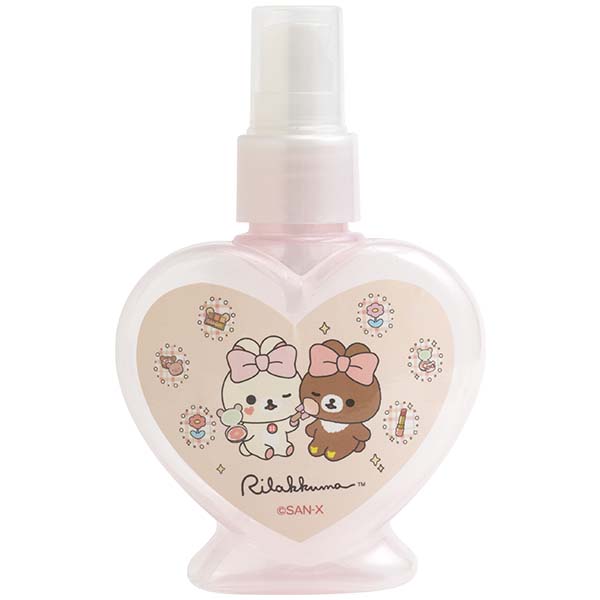 tOX~XgiMakeup RilakkumaE̍j1