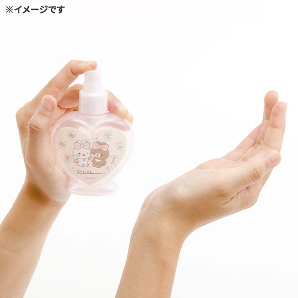 tOX~XgiMakeup RilakkumaE̍j3