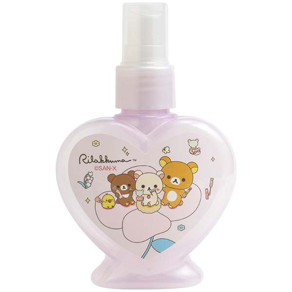 tOX~XgiMakeup RilakkumaEt[WA̍j1