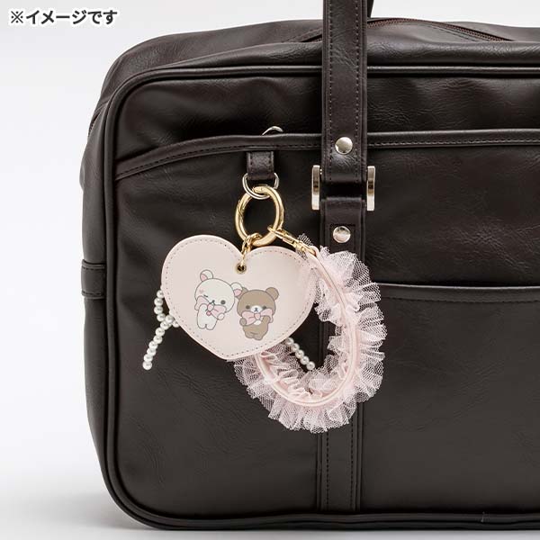 {`[iMakeup Rilakkumaj2