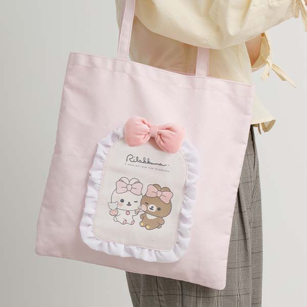 g[gobOiMakeup Rilakkumaj3