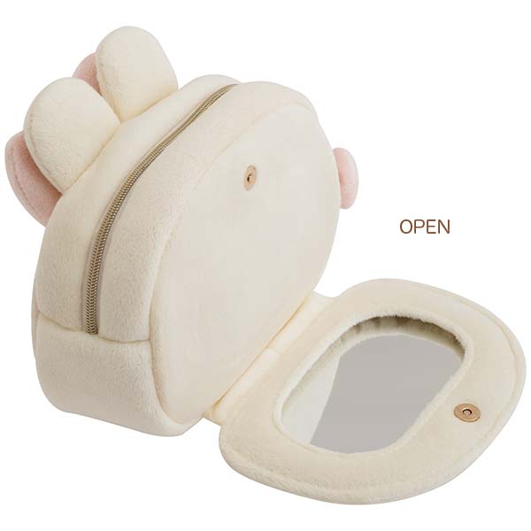 ~[tʂ݃|[`iMakeup RilakkumaERbN}j2