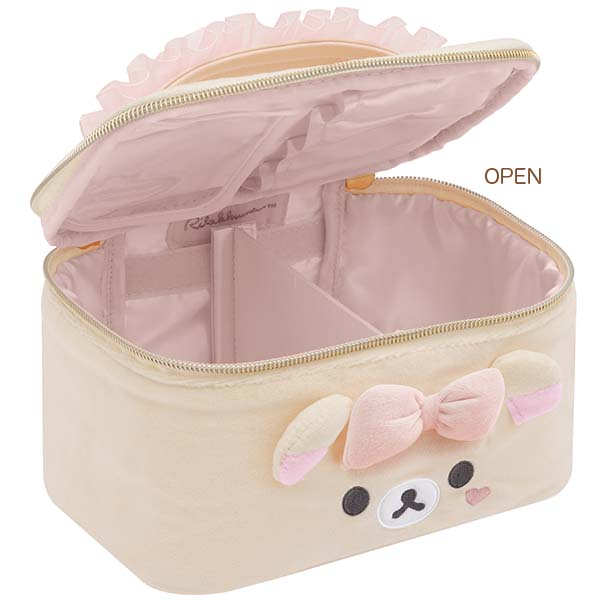 ojeB|[`iMakeup Rilakkumaj2