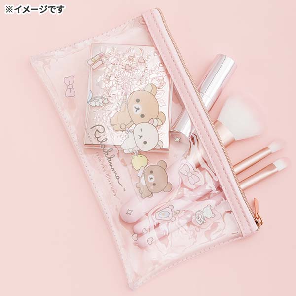 CNuVZbgiMakeup Rilakkumaj3