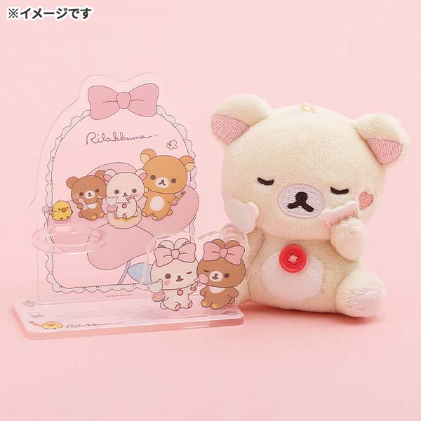 AN}`X^hiMakeup Rilakkumaj1