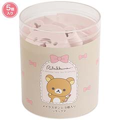 メイクスポンジ(Makeup Rilakkuma・リラックマ)