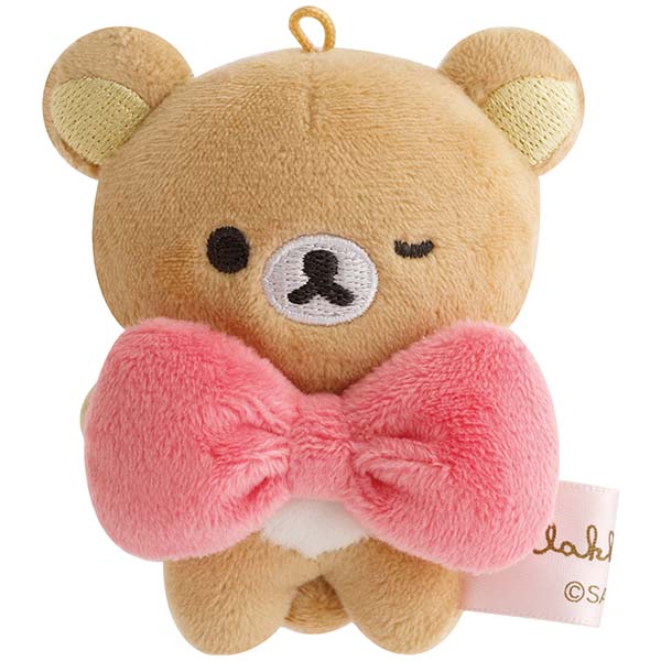 Ă̂ʂ݁iMakeup RilakkumaEbN}j