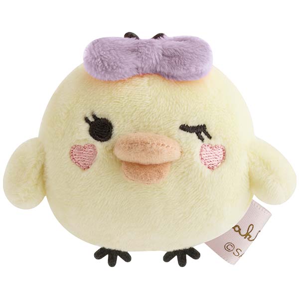 Ă̂ʂ݁iMakeup RilakkumaELCCgj