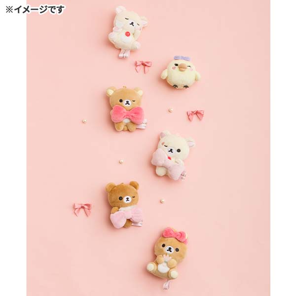 Ă̂ʂ݁iMakeup RilakkumaELCCgj2