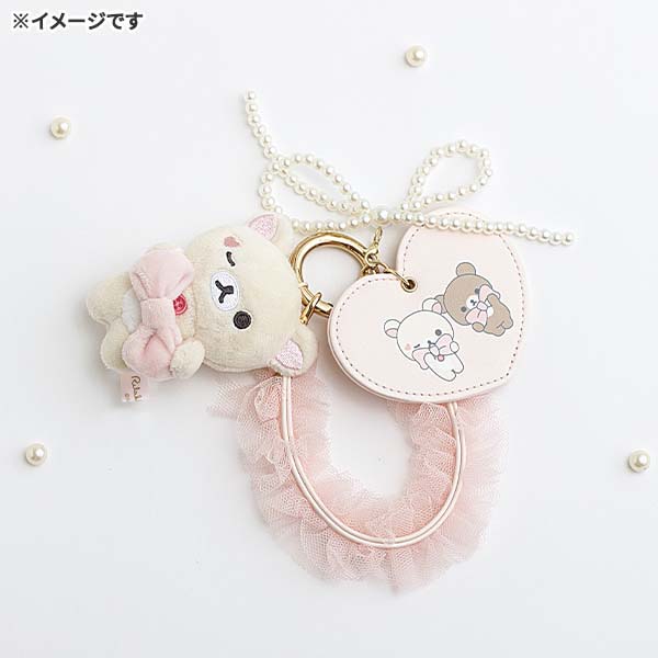 Ă̂ʂ݁iMakeup RilakkumaE`CCRO}j6