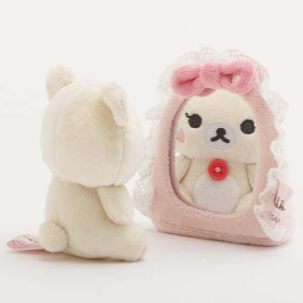 V[ʂ݁iMakeup Rilakkumaj5