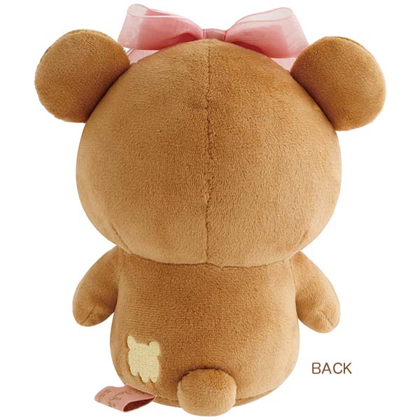 ߂Ăʂ݁iMakeup RilakkumaE`CCRO}j1