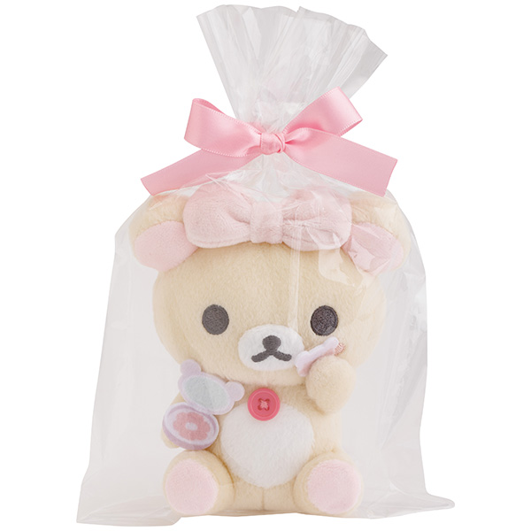 �l�I�E�����b����Part11�i�����b�N�}�EMakeup Rilakkuma�j3