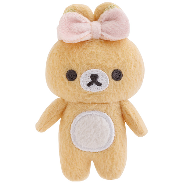 �l�I�E�����b����Part11�i�����b�N�}�EMakeup Rilakkuma�j5