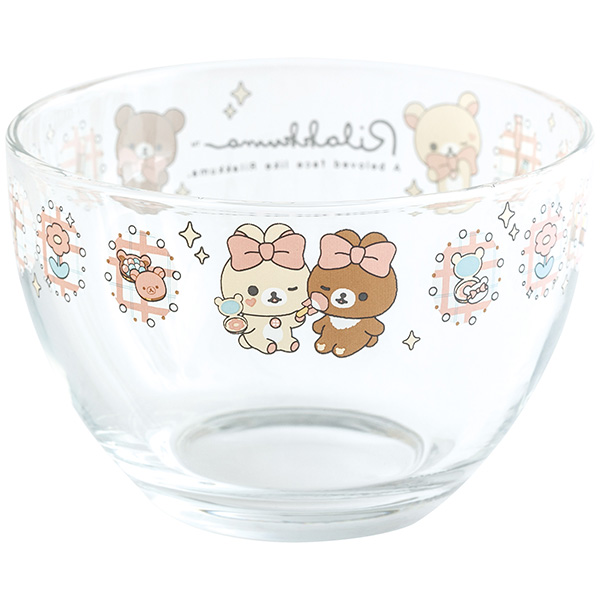 �l�I�E�����b����Part11�i�����b�N�}�EMakeup Rilakkuma�j8