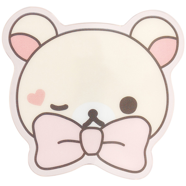 �l�I�E�����b����Part11�i�����b�N�}�EMakeup Rilakkuma�j15