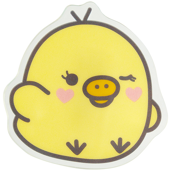 �l�I�E�����b����Part11�i�����b�N�}�EMakeup Rilakkuma�j21