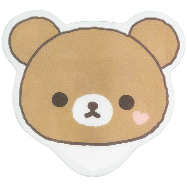 �l�I�E�����b����Part11�i�����b�N�}�EMakeup Rilakkuma�j22